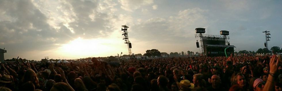Wacken 2016