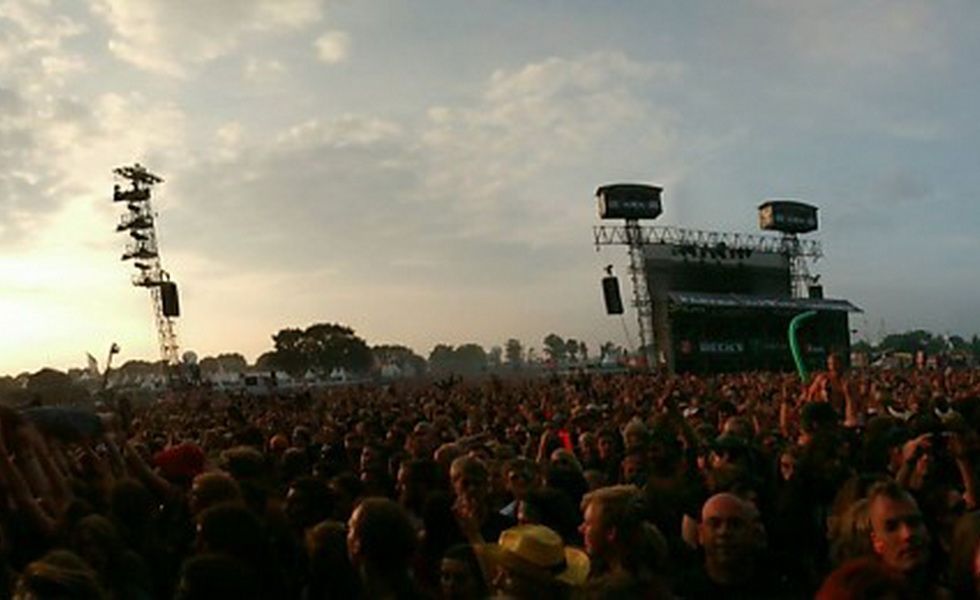 Wacken 2016